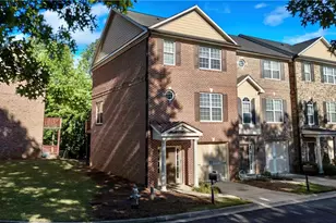 1885 Appaloosa Run Trail, Buford, GA 30519 - Photo 1