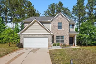 1128 Oak Hollow Ln, Hampton, GA 30228 - Photo 2