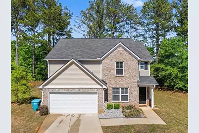 1128 Oak Hollow Lane, Hampton, GA 30228 - Photo 1