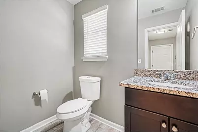 1128 Oak Hollow Lane, Hampton, GA 30228 - Photo 10