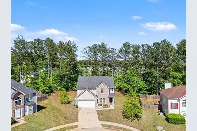 1128 Oak Hollow Lane, Hampton, GA 30228 - Photo 26