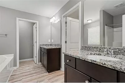 1128 Oak Hollow Lane, Hampton, GA 30228 - Photo 16