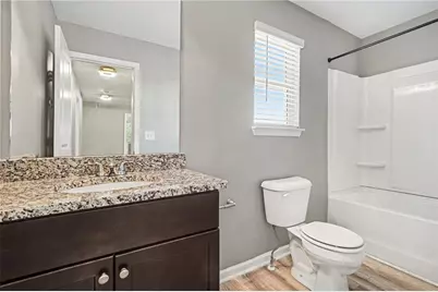 1128 Oak Hollow Lane, Hampton, GA 30228 - Photo 22