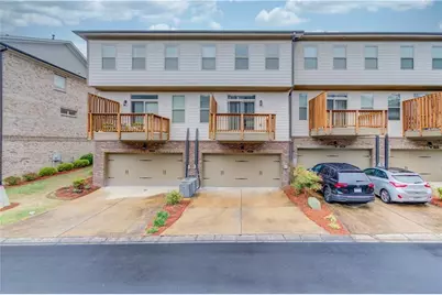 4258 Tacoma Trace, Suwanee, GA 30024 - Photo 38