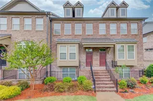 4258 Tacoma Trce, Suwanee, GA 30024 - Photo 1