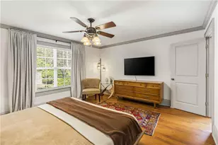 401 Ridgewood Ave, Gainesville, GA 30501 - Photo 34