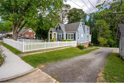 401 Ridgewood Avenue, Gainesville, GA 30501 - Photo 78