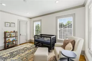 401 Ridgewood Ave, Gainesville, GA 30501 - Photo 24