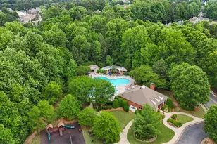 1354 Bailey's Corner, Marietta, GA 30062 - Photo 44