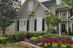 1354 Bailey's Corner, Marietta, GA 30062 - Photo 12