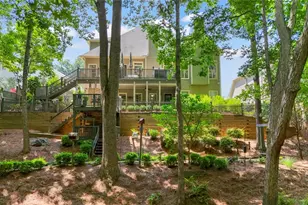 1354 Bailey's Corner, Marietta, GA 30062 - Photo 36