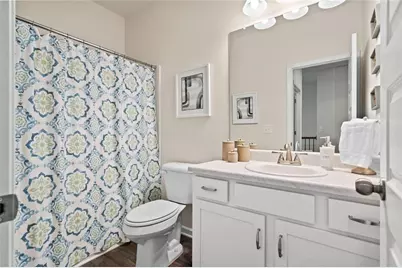 100 Sylvie Drive #1, Cartersville, GA 30121 - Photo 20