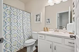 100 Sylvie Dr, Cartersville, GA 30121 - Photo 20