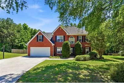 322 Lochmill Court, Loganville, GA 30052 - Photo 36
