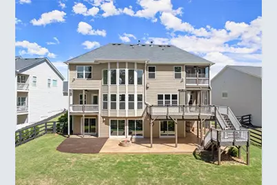 4180 Woodwind Drive, Cumming, GA 30028 - Photo 2