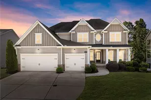 4180 Woodwind Dr, Cumming, GA 30028 - Photo 2