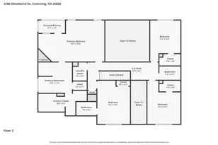 4180 Woodwind Dr, Cumming, GA 30028 - Photo 88