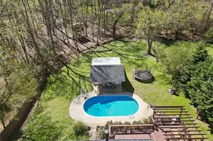 122 Margo Trail, Rome, GA 30161 - Photo 30