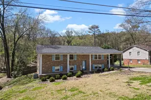 122 Margo Trail, Rome, GA 30161 - Photo 2