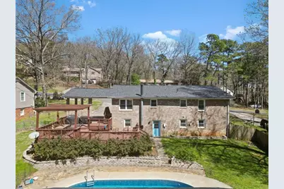 122 Margo Trail, Rome, GA 30161 - Photo 32