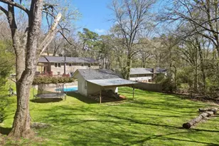 122 Margo Trail, Rome, GA 30161 - Photo 34