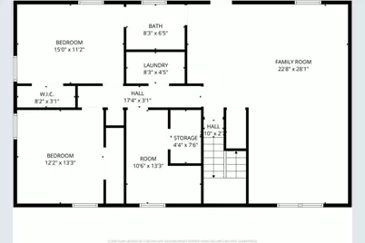 122 Margo Trail, Rome, GA 30161 - Photo 42