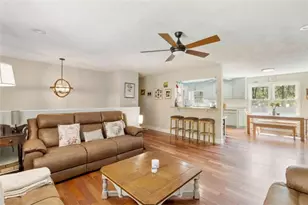 122 Margo Trail, Rome, GA 30161 - Photo 6