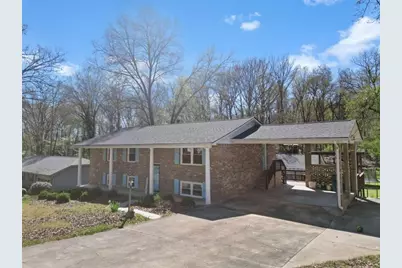 122 Margo Trail, Rome, GA 30161 - Photo 40