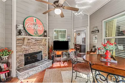194 Hawthorne Ridge Circle, Dallas, GA 30132 - Photo 14