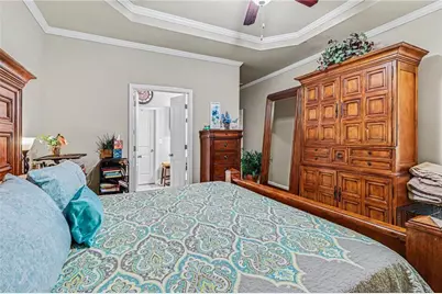 194 Hawthorne Ridge Circle, Dallas, GA 30132 - Photo 16