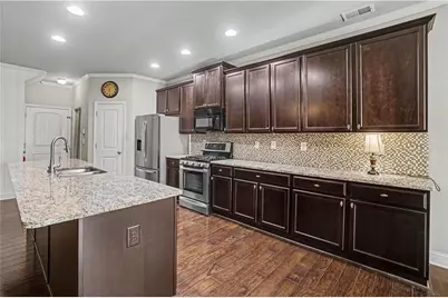 194 Hawthorne Ridge Circle, Dallas, GA 30132 - Photo 6