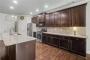 194 Hawthorne Ridge Cir, Dallas, GA 30132 - Photo 6
