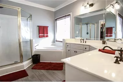 3875 Spring Manor Court, Loganville, GA 30052 - Photo 20