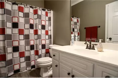 3875 Spring Manor Court, Loganville, GA 30052 - Photo 16