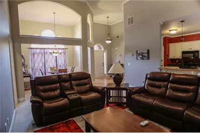 3875 Spring Manor Court, Loganville, GA 30052 - Photo 8