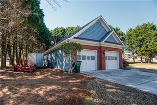 3875 Spring Manor Ct, Loganville, GA 30052 - Photo 2