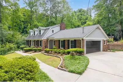 1450 Pebble Creek Road SE, Marietta, GA 30067 - Photo 64
