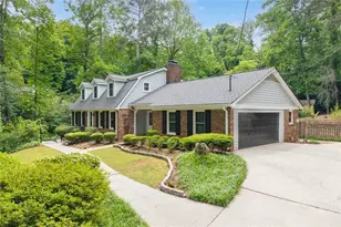 1450 Pebble Creek Rd SE, Marietta, GA 30067 - Photo 64