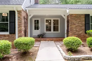 1450 Pebble Creek Rd SE, Marietta, GA 30067 - Photo 4