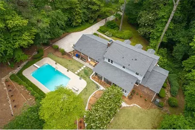 1450 Pebble Creek Road SE, Marietta, GA 30067 - Photo 6