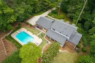 1450 Pebble Creek Rd SE, Marietta, GA 30067 - Photo 6