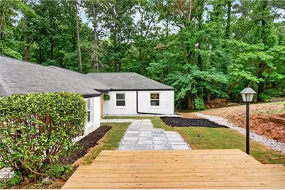 4559 Pembroke Drive, Smyrna, GA 30082 - Photo 40