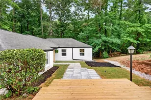 4559 Pembroke Dr, Smyrna, GA 30082 - Photo 40