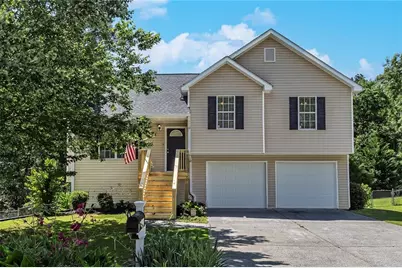 13 Oak Grove Lane NW, Adairsville, GA 30103 - Photo 2
