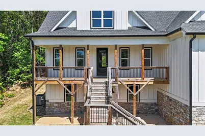 113 Cherokee Estates Drive, Cedartown, GA 30125 - Photo 4