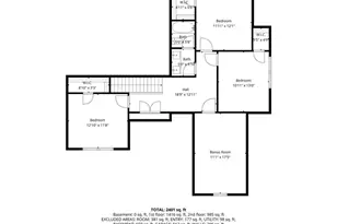 113 Cherokee Estates Dr, Cedartown, GA 30125 - Photo 48