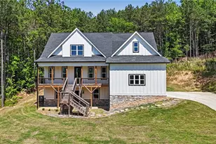 113 Cherokee Estates Dr, Cedartown, GA 30125 - Photo 2