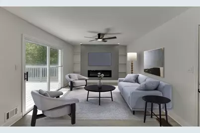 1807 E Ramble Court, Decatur, GA 30033 - Photo 30