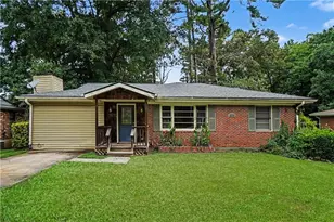 2215 Bonner Rd, Atlanta, GA 30344 - Photo 2
