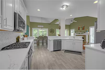 4716 Fountainwood Drive, Powder Springs, GA 30127 - Photo 4